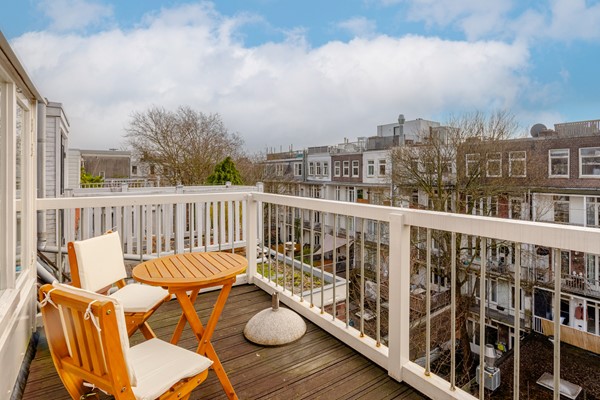 Medium property photo - Madurastraat 62-3, 1094 GR Amsterdam